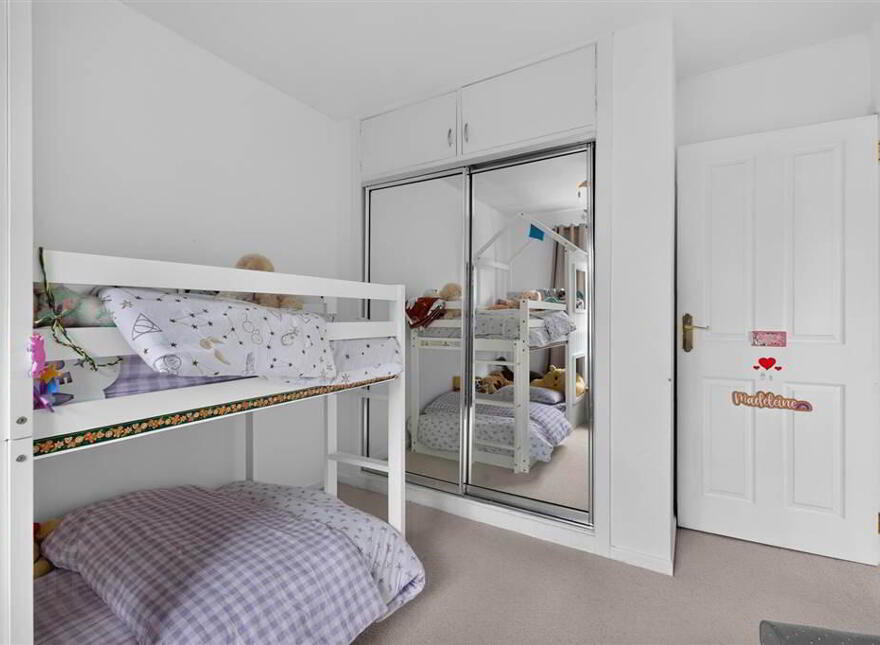 5 Bladon Court, Malone, Belfast, BT9 5JP