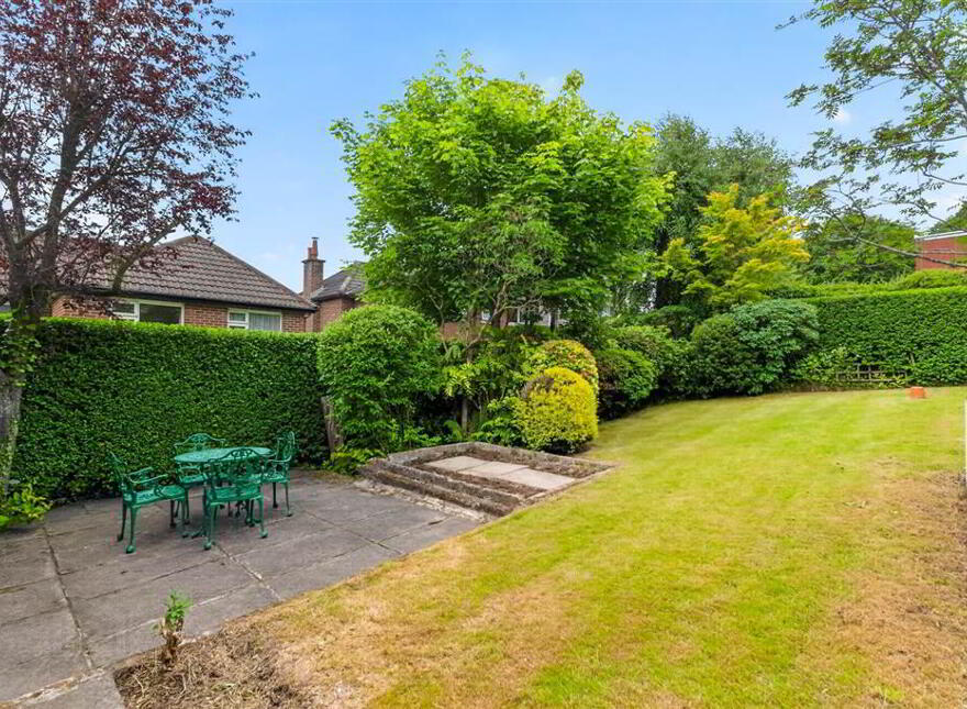 5 Bladon Court, Malone, Belfast, BT9 5JP