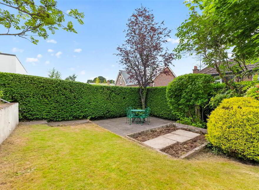 5 Bladon Court, Malone, Belfast, BT9 5JP