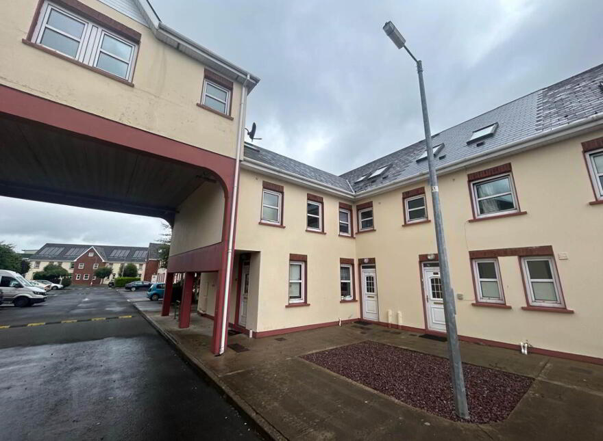 38 The Haymarket, Cathedral Place, Limerick, V94YC9F