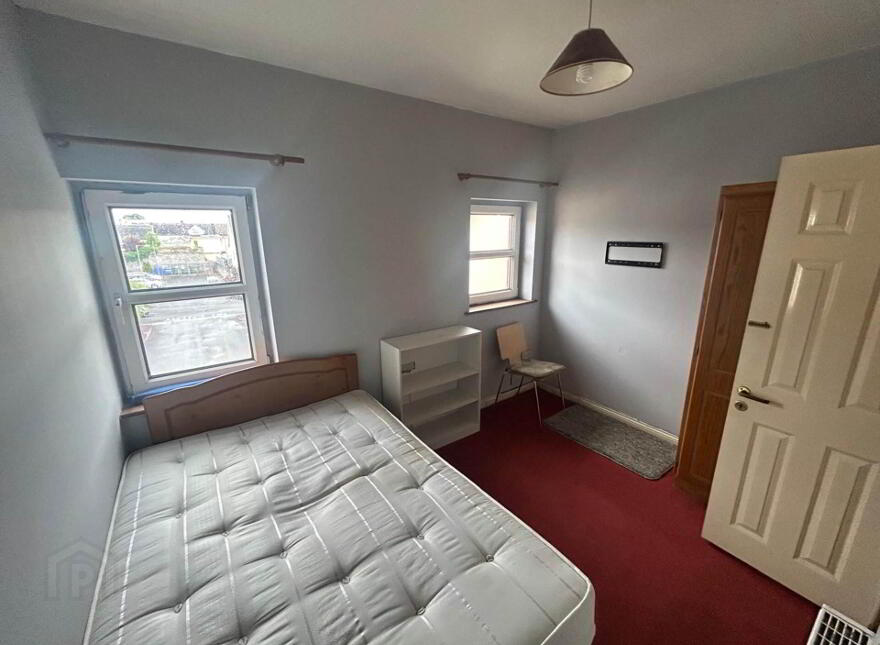 38 The Haymarket, Cathedral Place, Limerick, V94YC9F