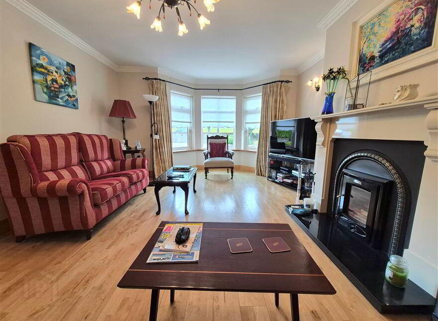 62 The Cairns, Beaubec, Drogheda, A92RK8F