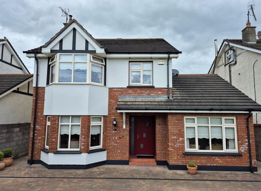 62 The Cairns, Beaubec, Drogheda, A92RK8F