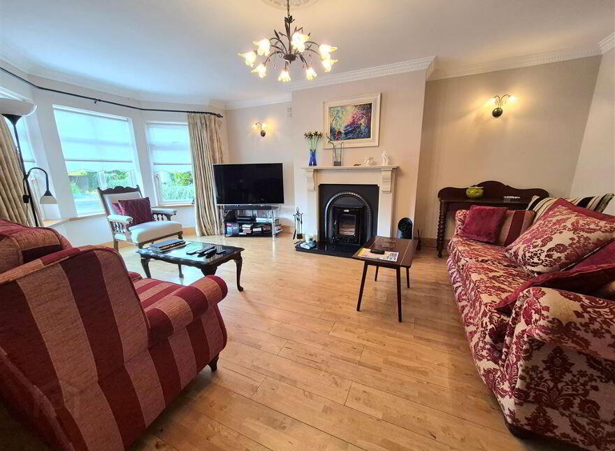 62 The Cairns, Beaubec, Drogheda, A92RK8F