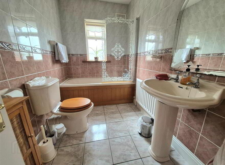 62 The Cairns, Beaubec, Drogheda, A92RK8F