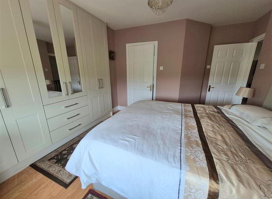 62 The Cairns, Beaubec, Drogheda, A92RK8F