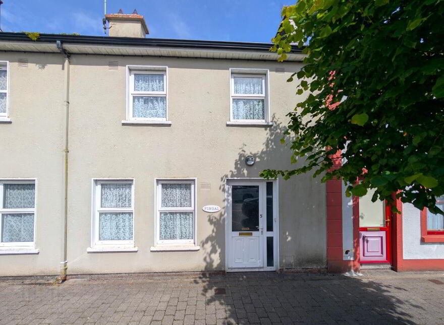 Fingal, 5 Main Street, Balla, F23AE36