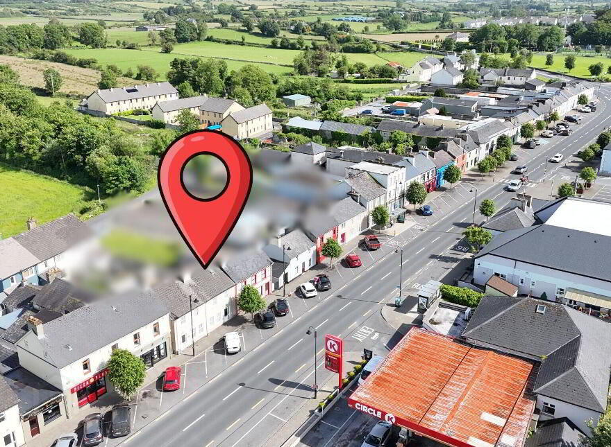Fingal, 5 Main Street, Balla, F23AE36