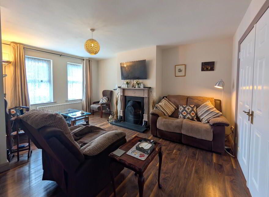 Fingal, 5 Main Street, Balla, F23AE36
