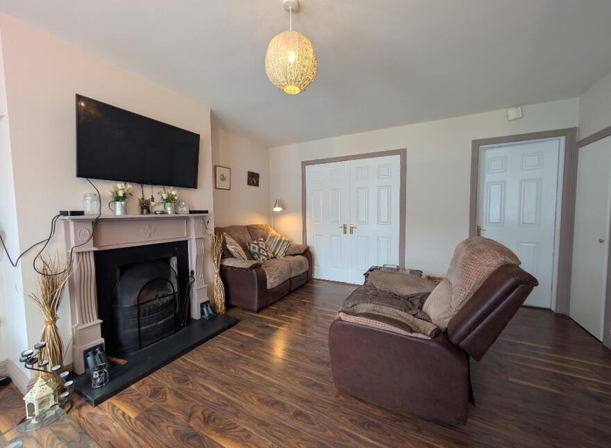 Fingal, 5 Main Street, Balla, F23AE36
