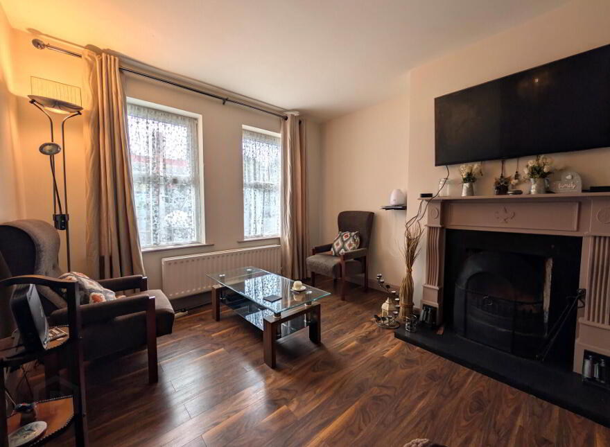 Fingal, 5 Main Street, Balla, F23AE36