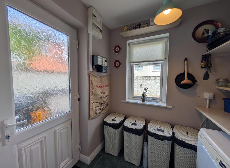 Fingal, 5 Main Street, Balla, F23AE36