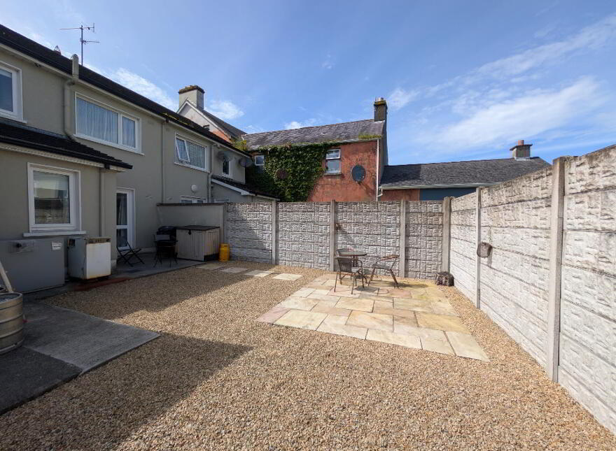 Fingal, 5 Main Street, Balla, F23AE36