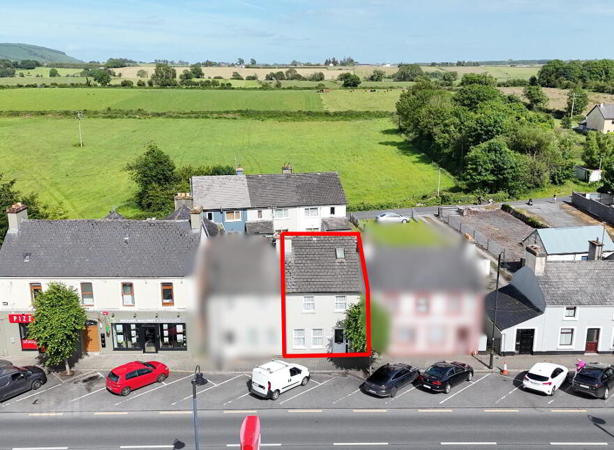 Fingal, 5 Main Street, Balla, F23AE36