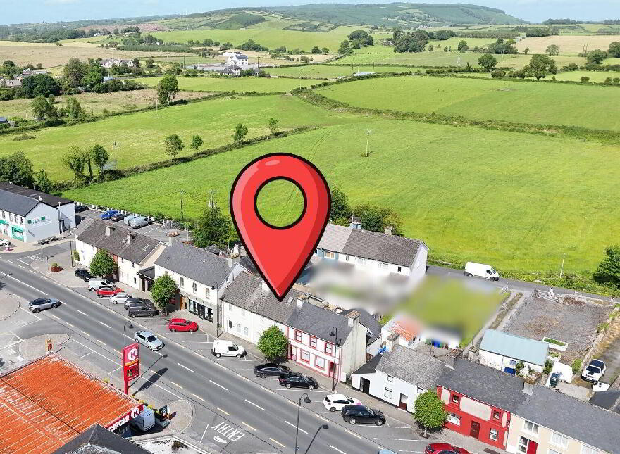 Fingal, 5 Main Street, Balla, F23AE36