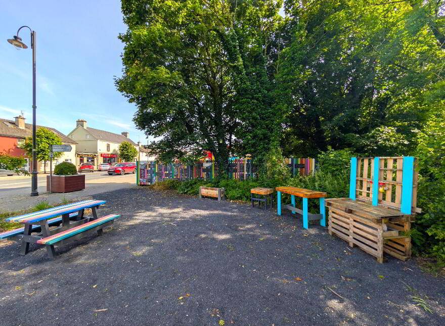 Fingal, 5 Main Street, Balla, F23AE36