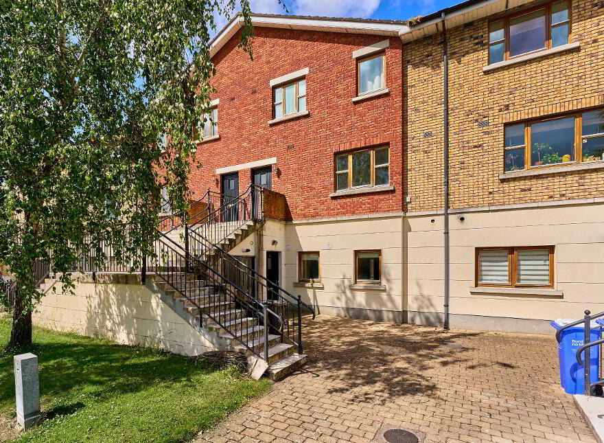 22 Victorine Abbey, Trim, C15E521