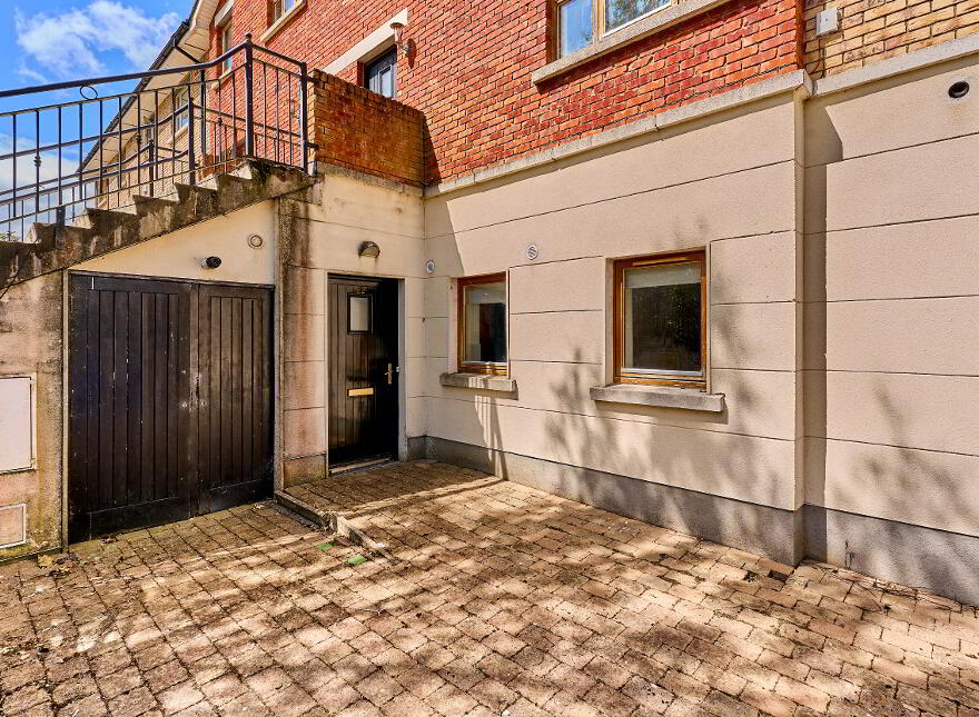 22 Victorine Abbey, Trim, C15E521