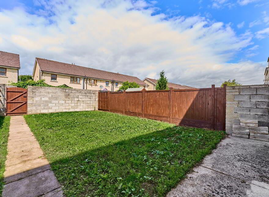 22 Victorine Abbey, Trim, C15E521