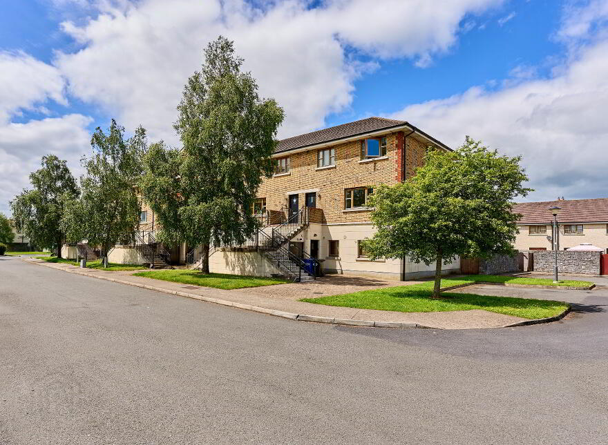 22 Victorine Abbey, Trim, C15E521