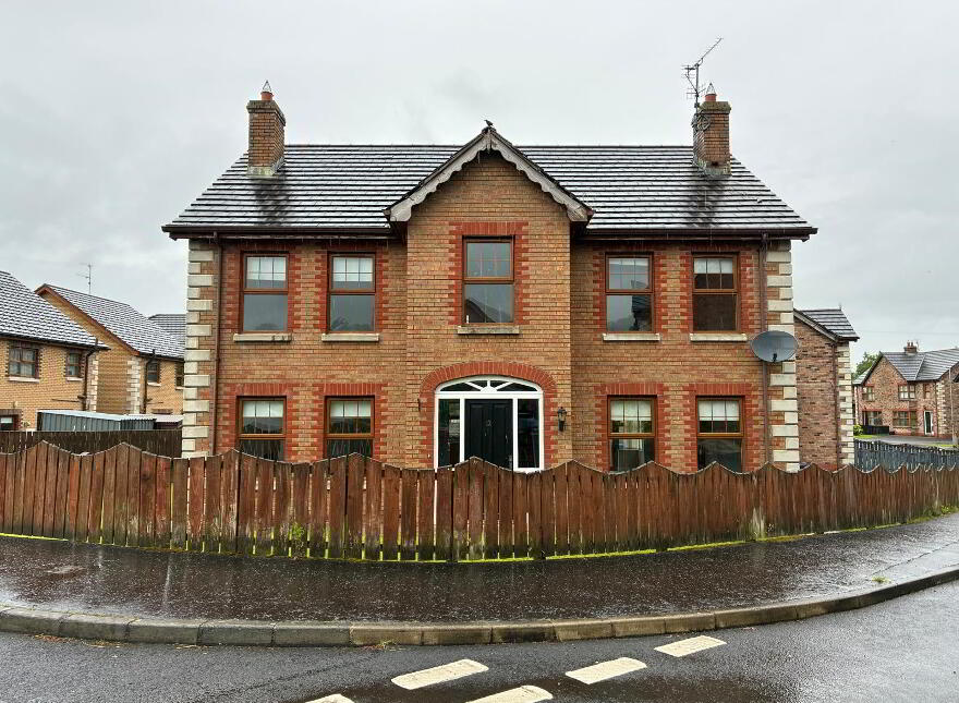 12 Hawthorne Road, Maghera, BT46 5FP