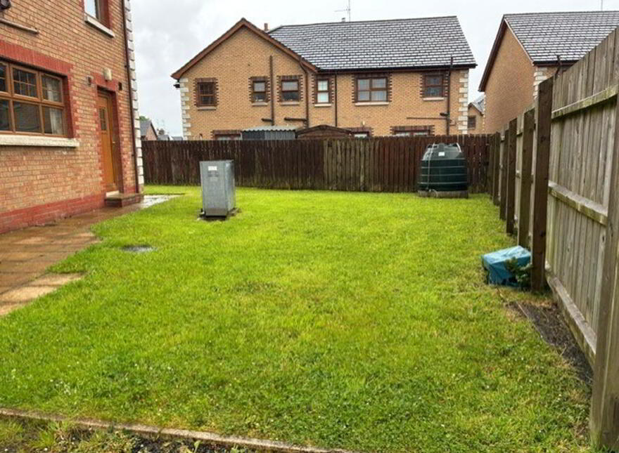 12 Hawthorne Road, Maghera, BT46 5FP