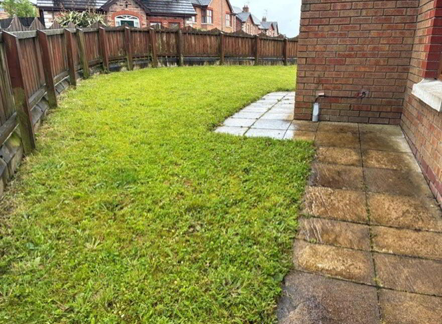 12 Hawthorne Road, Maghera, BT46 5FP