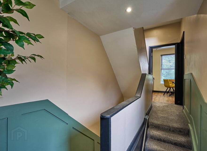 24 Castleton Gardens, Belfast, BT15 3BY
