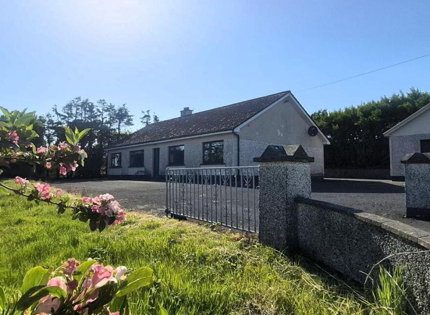 Moneen, Louisburgh, Kilsallagh, F28T299
