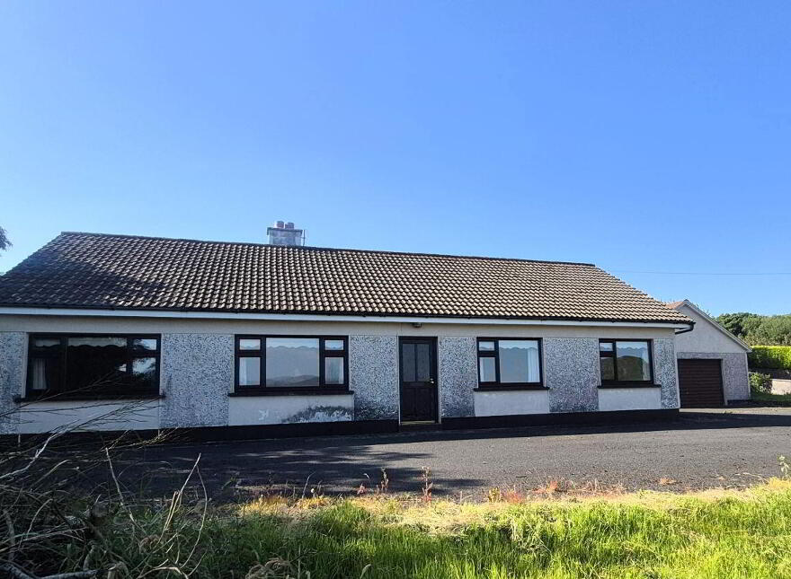 Moneen, Louisburgh, Kilsallagh, F28T299