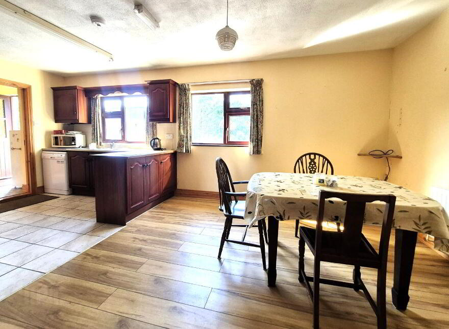 Moneen, Louisburgh, Kilsallagh, F28T299