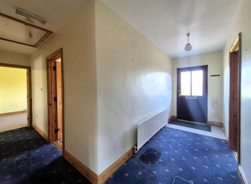 Moneen, Louisburgh, Kilsallagh, F28T299
