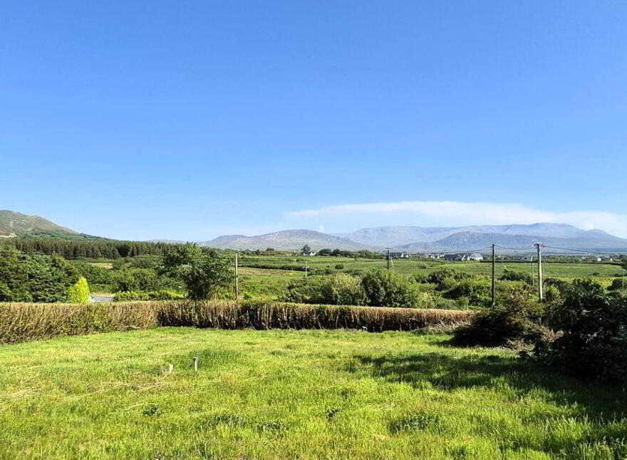 Moneen, Louisburgh, Kilsallagh, F28T299