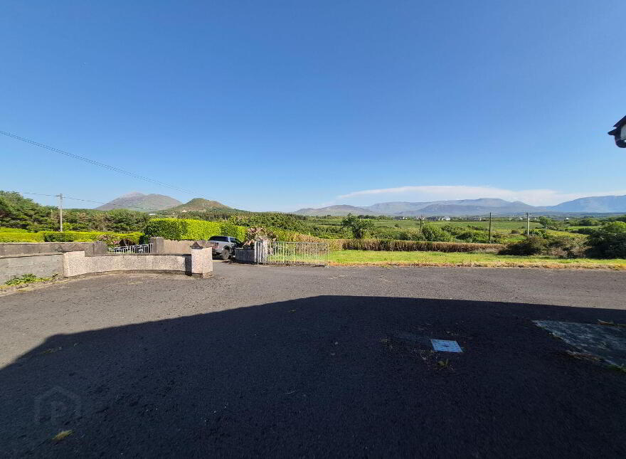Moneen, Louisburgh, Kilsallagh, F28T299