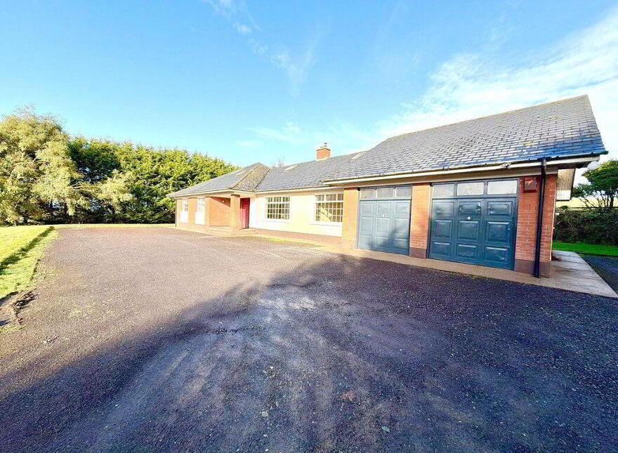Carnes West, Bellewstown, Bellewstown, A92X973
