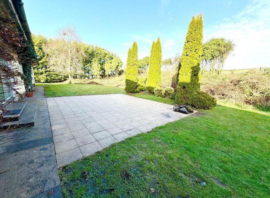 Carnes West, Bellewstown, Bellewstown, A92X973