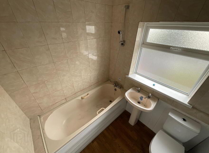 54 West Circular Road, Belfast, BT13 3QH