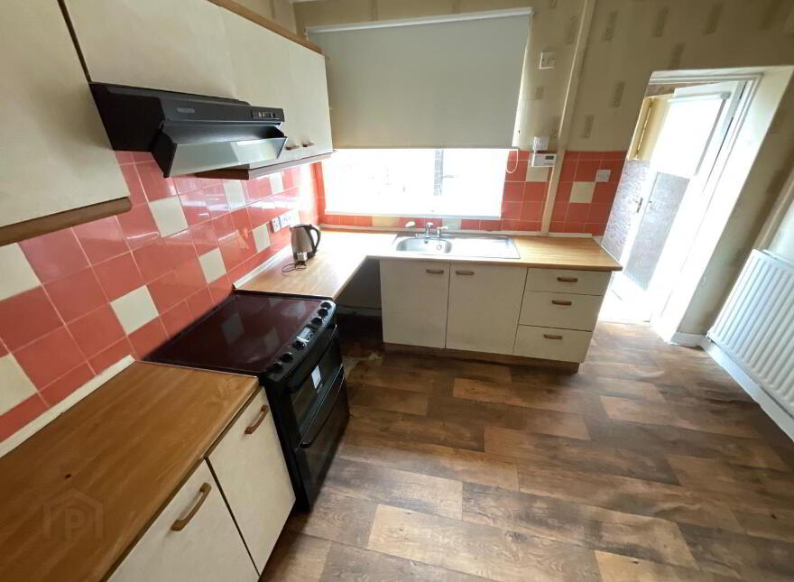 54 West Circular Road, Belfast, BT13 3QH