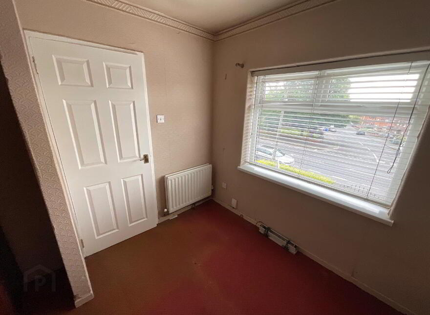 54 West Circular Road, Belfast, BT13 3QH