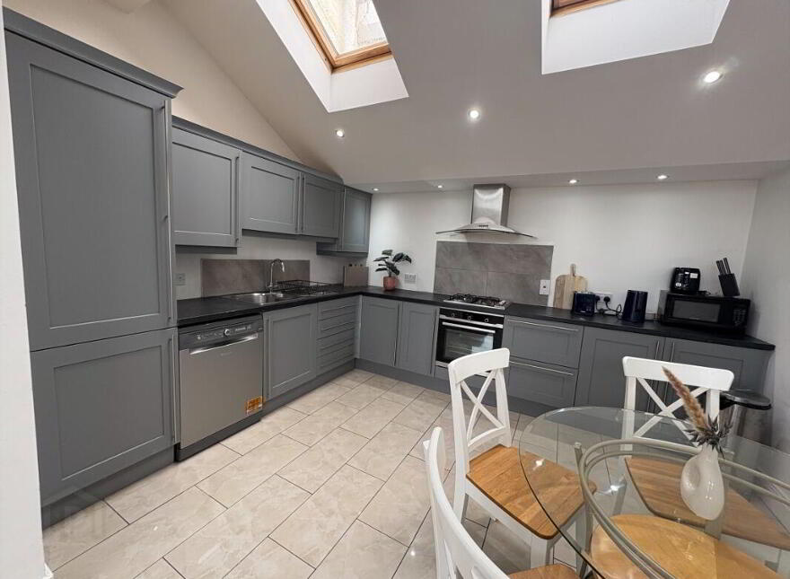137 Malone Avenue, Belfast, BT9 6EQ