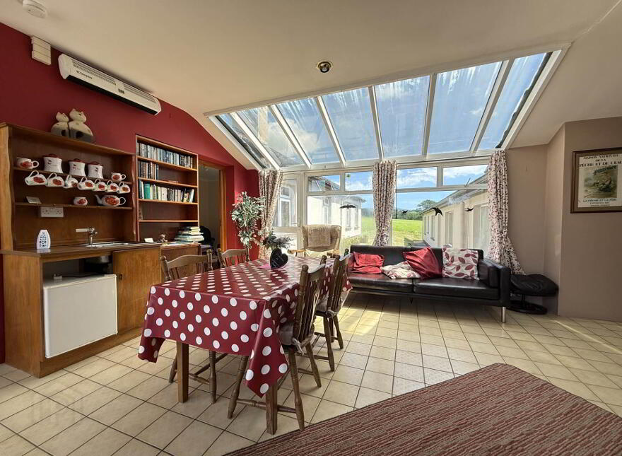 Clonanav Guest House, Ballymacarbry, Clonmel, E91W7C1