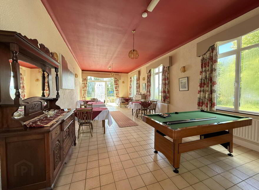 Clonanav Guest House, Ballymacarbry, Clonmel, E91W7C1