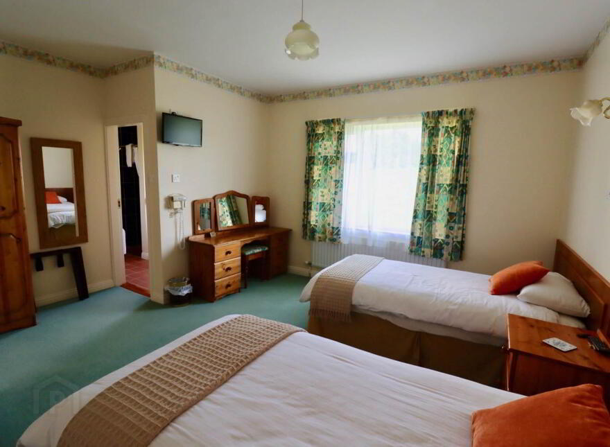 Clonanav Guest House, Ballymacarbry, Clonmel, E91W7C1