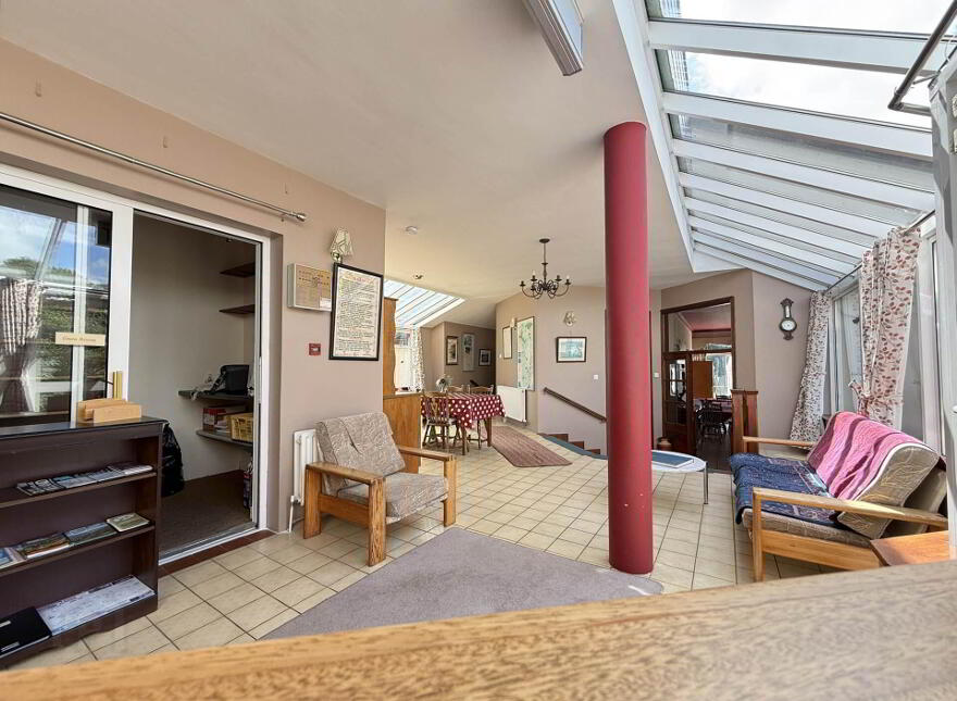 Clonanav Guest House, Ballymacarbry, Clonmel, E91W7C1