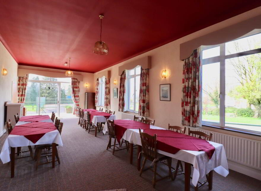 Clonanav Guest House, Ballymacarbry, Clonmel, E91W7C1