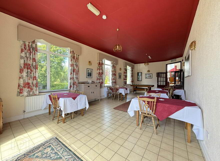 Clonanav Guest House, Ballymacarbry, Clonmel, E91W7C1