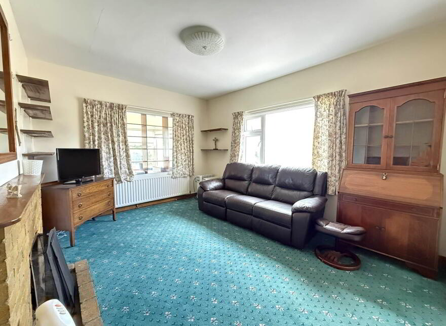 Clonanav Guest House, Ballymacarbry, Clonmel, E91W7C1