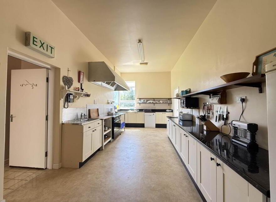 Clonanav Guest House, Ballymacarbry, Clonmel, E91W7C1
