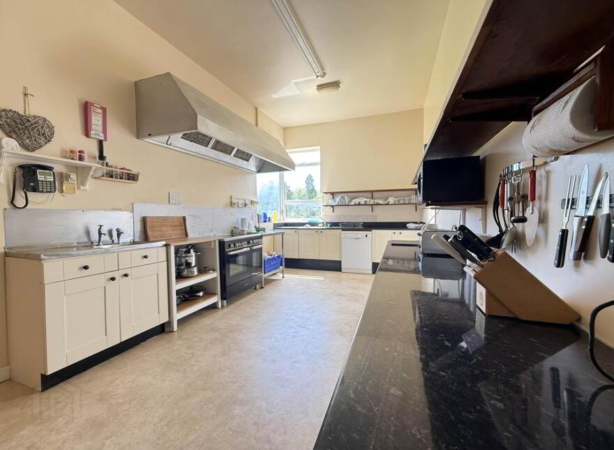 Clonanav Guest House, Ballymacarbry, Clonmel, E91W7C1