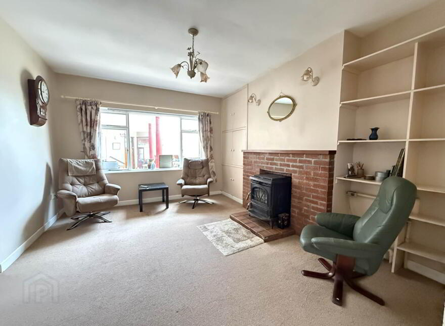 Clonanav Guest House, Ballymacarbry, Clonmel, E91W7C1